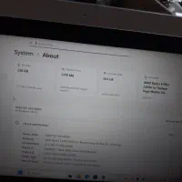 لپ تاپ hp سالم|رایانه همراه|قیدار, |دیوار