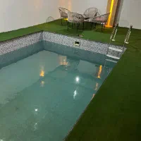 اجاره کوتاه مدت تخفیف استثنائی|اجارهٔ کوتاهمدت ویلا و باغ|تهران, تهرانپارس غربی|دیوار