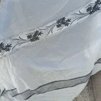 چهارمدل پرده برای هال و اتاق خواب