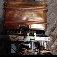 تعمیرات لوله کشی آب گرمکن بخاری