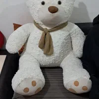 خرس  عروسکی بزرگ خارجی