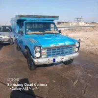 نیسان مدل ۸۲