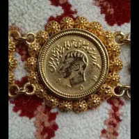 دستبند قدیمی