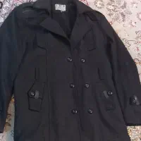 پالتو مردانه