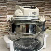 هواپز کنوود