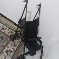 گالسکه عصای مارک دلیجان