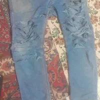 شلوار اصل ترک