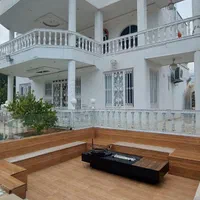 باغ ویلای امیر ایذه ، ویلا اجاره روزانه