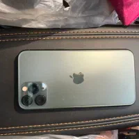 اپل iPhone 11 Pro با حافظهٔ ۲۵۶ گیگابایت|موبایل|تهران, خلیج فارس|دیوار