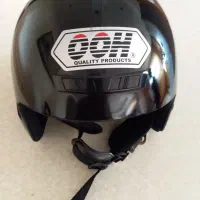 کلاه کاسکت جنس عالی خارجی