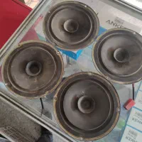 باند دایره رودری + ضبط جی وی سی JVC