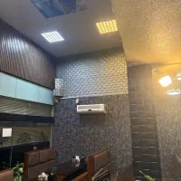 کارگر ساده در کوچصفهان