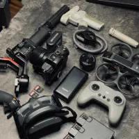 ۰ تا ۱۰۰ صد تولید محتوا و سناریو نویسی