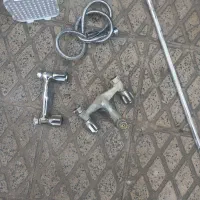 روشویی چینی سالم|لوازم سرویس بهداشتی|تهران, یاخجی آباد|دیوار