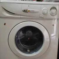 ماشین لباسشویی ابسال