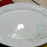 سرویس کامل غذا خوری مناسب جهیزیه|ظروف سرو و پذیرایی|تهران, دهم فروردین|دیوار