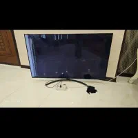 تلویزیون ۶۵ اینچ ال جی|تلویزیون و پروژکتور|اسلامشهر, شهرک سعیدیه|دیوار