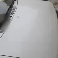 ماشین تمیز همین جوری ک توی عکس هست|خودرو سواری و وانت|سراوان, |دیوار