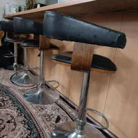 صندلی اپن جک دار