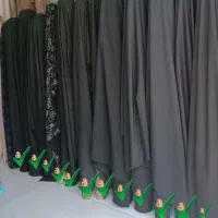 انواع پارچه های با کیفیت مانتوی و لباسی غیره