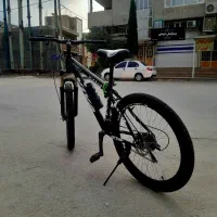 دوچرخه|دوچرخه، اسکیت، اسکوتر|سرپل ذهاب, |دیوار