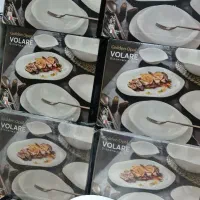 سرویس غذاخوری گلدن اوپال