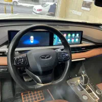 تیگو‌ هشت پرو مکس ۴۰۳|خودرو سواری و وانت|تبریز, |دیوار