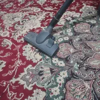 جارو برقی سطلی قدیمی ۲۴۰۰w|جاروبرقی، جارو شارژی، بخارشو|کهنوج, |دیوار