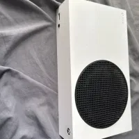 ایکس باکس سری اس xbox series s
