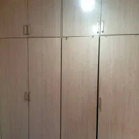 کمد دیواری|جاکفشی، کمد، دراور|تبریز, |دیوار