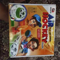 ایرهاکی رو میزی