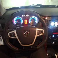 دنا اتومات توربو آپشنال DAE|خودرو سواری و وانت|ماهدشت, |دیوار