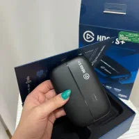 کپچر کارت الگاتو HD60 S+