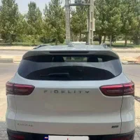فیدلیتی پرایم مدل ۴۰۲