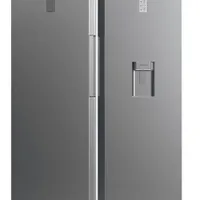 یخچال و فریزر دوقلو 40 فوت دوو مدل D4LR-0020/D4LF|یخچال و فریزر|رشت, بازار|دیوار