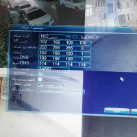 نصب وراه اندازی دوربین مداربسته و دزدگیر|دوربین مداربسته|اردبیل, |دیوار