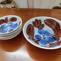 چند مدل انار خوری برای روز مادر و شب یلدا|ظروف سرو و پذیرایی|ری, حمزهآباد|دیوار