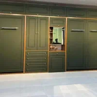 تخت کم جا نقد و اقساط|تخت و سرویس خواب|قم, دورشهر|دیوار