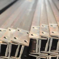 فروش عمده ریل آسانسور وارداتی معتبر