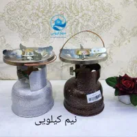 پیک نیک با سری نشان استاندارد با پیک رایگان|اجاق گاز و لوازم برقی پخت‌وپز|قم, زاد|دیوار