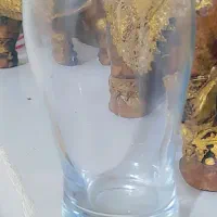 لیوان نشکن حراج