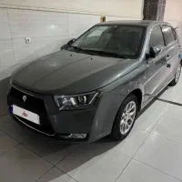 دنا پلاس اتومات توربو آپشنال خشک ۱۴۰۴|خودرو سواری و وانت|ارومیه, |دیوار