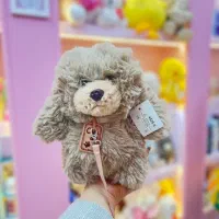 عروسک خارجی