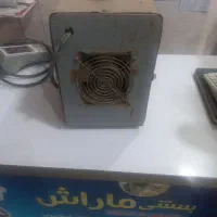 دستگاه جوشکاری