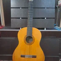 گیتار یاماها c40 اصل