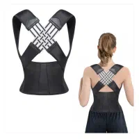 حراج قوزبندطبی درمان افتادگی شانه ها خمیدگی پشت|حراج|زنجان, |دیوار