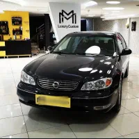 ماکسیما مدل ۸۴