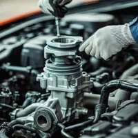 مکانیک و آهنگری در محل ( سیار )با اجرت منصفانه