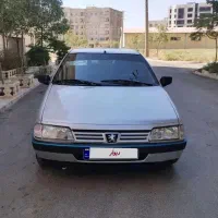 پژو 405 GLX بنزینی، مدل ۱۳۸۸ دخل کرم