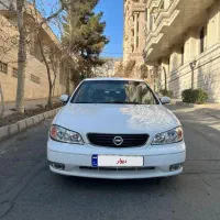 ماکسیما اتوماتیک مدل ۸۷